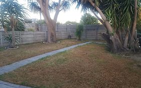 Hasate Guest House ,4 St James Street Oakdale Belliville Cape Town South Africa